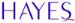 Hayes Canada