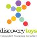 Discovery Toys - Teresa Sametz