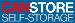  CAN STORE Self-Storage Kanata