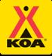 KOA Gravenhurst / Muskoka