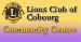 Lion's Community Centre