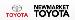Newmarket Toyota