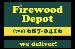 Firewood Depot