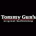 Tommy Gun's Original Barbershop