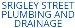 Srigley Street Plumbing and Drainage