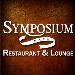 Symposium Cafe Restaurant & Lounge