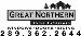 Great Northern Home Exteriors Inc.