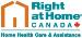 Right at Home Canada - Georgian Triangle