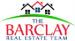 The Barclay Real Estate Team