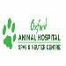 Oxford Animal Hospital Spay & Neuter Centre