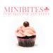 Minibites Cupcakes