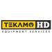 TekamoHD Heavy Equipment Services