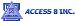 Access 8 Inc.