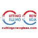 Cutting Crew Glass