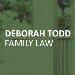Deborah Todd Family Law