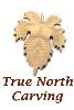 True North Carving