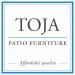 Toja Patio Furniture