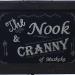The Nook and Cranny of Muskoka