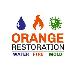 Orange Restoration San Diego