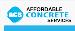Affordable Concrete Services