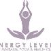 Energy Levels Massage, Yoga & Health Clinic