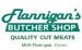 Flannigan's Butcher Shop