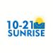 10-21 Sunrise