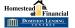 Homestead Financial
