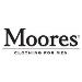 Moores Clothing for Men