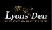 Lyons Den Contracting