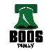 Boo's Philly Cheesesteaks Ktown