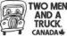 Two Men and a Truck Halton