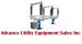 Advance Utility Equipment Sales Inc.