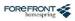 Forefront Initiatives Incorporated