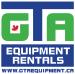 GTA Equipment Rentals