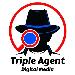 Triple Agent Digital Media