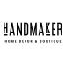 Hand Maker Home Decor & Boutique