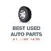 Best Used Auto Parts