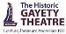 Gayety Theatre 