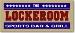The Lockeroom Sports Bar & Grill