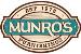Munro's Furnishings
