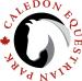Caledon Equestrian Park