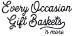 Every Occasion Gift Baskets 'n more