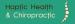 Haptic Health and Chiropractic