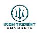 Iron Trident Concrete
