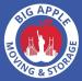 Big Apple Movers NYC 