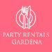 Party Rental Gardena