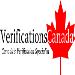 VerificationsCanada