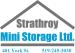 Strathroy Mini Storage Ltd.