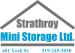 Strathroy Mini Storage Ltd.